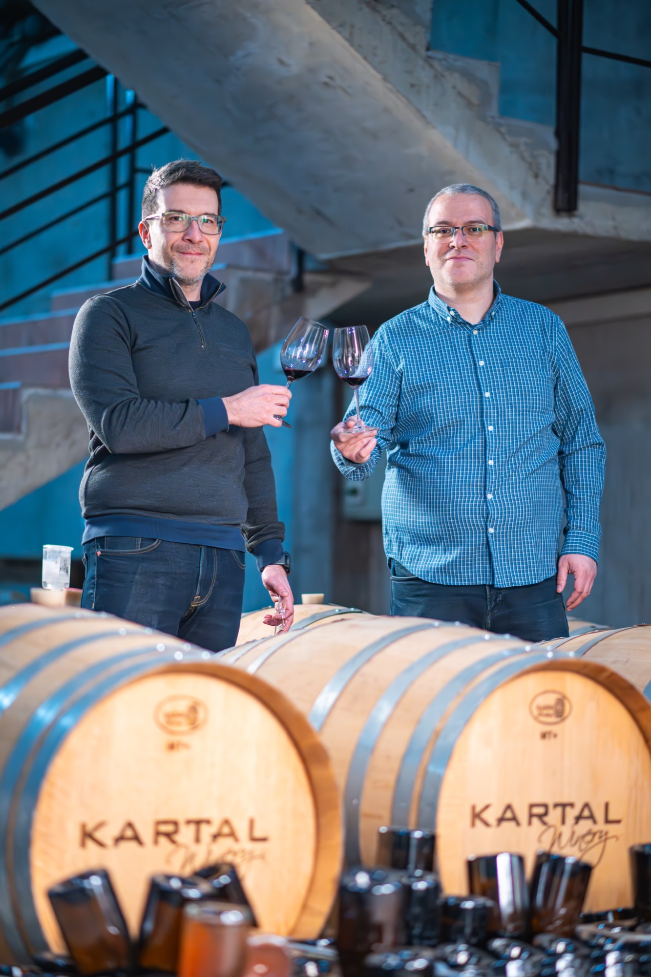 Kartal wines